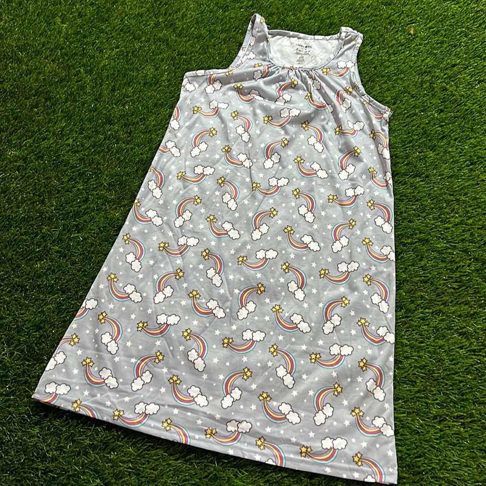 Girls Limited Too Nightgown